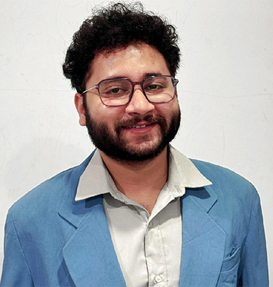 Argha Bagchi