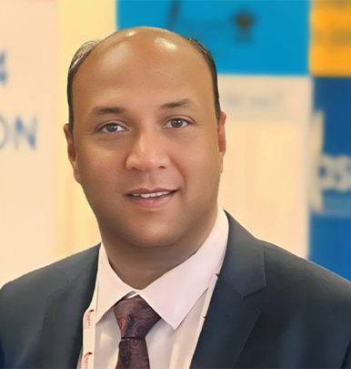 Dr. Praveen Jain